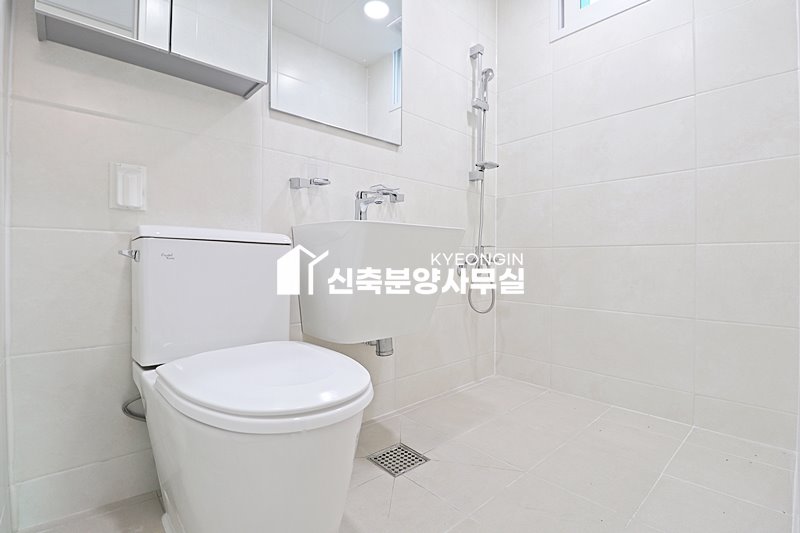 경기 부천원미구 도당동 데오스힐 APT [ 3룸 . 테라스 . 복층 Type ] 분양 매물번호 15354 사진 55