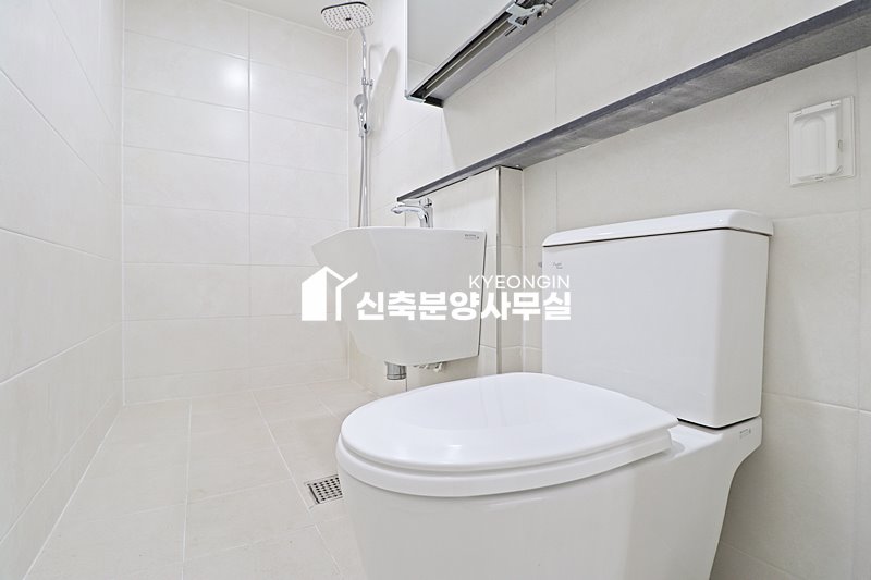 경기 부천원미구 도당동 데오스힐 APT [ 3룸 . 테라스 . 복층 Type ] 분양 매물번호 15354 사진 58