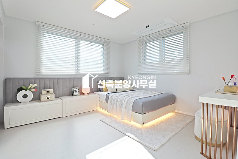 경기 부천오정구 고강동 노블오너스 APT [ 3룸 . 테라스 Type ] 분양 매물번호 15352 사진 16
