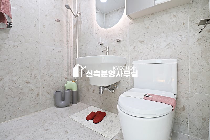 경기 부천오정구 고강동 노블오너스 APT [ 3룸 . 테라스 Type ] 분양 매물번호 15352 사진 18