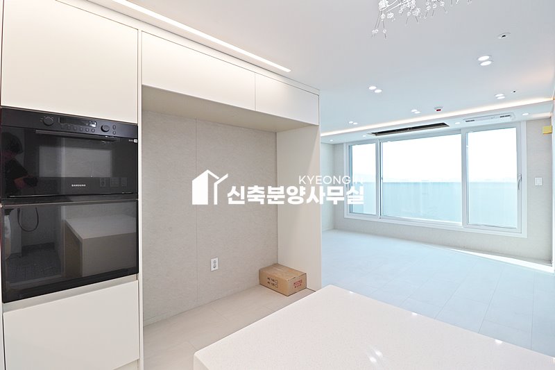 경기 부천오정구 고강동 노블오너스 APT [ 3룸 . 테라스 Type ] 분양 매물번호 15352 사진 23