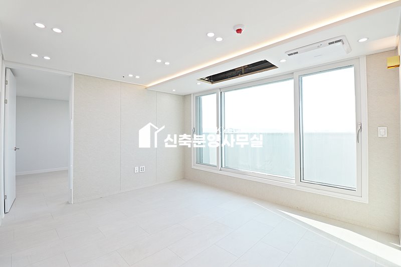 경기 부천오정구 고강동 노블오너스 APT [ 3룸 . 테라스 Type ] 분양 매물번호 15352 사진 24