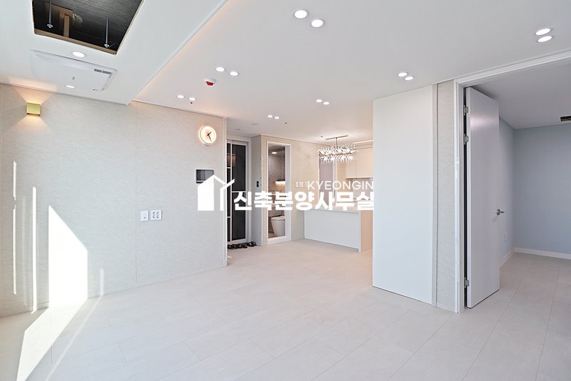 경기 부천오정구 고강동 노블오너스 APT [ 3룸 . 테라스 Type ] 분양 매물번호 15352 사진 26