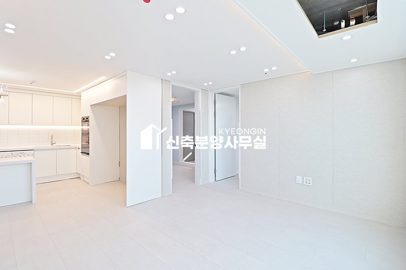경기 부천오정구 고강동 노블오너스 APT [ 3룸 . 테라스 Type ] 분양 매물번호 15352 사진 27