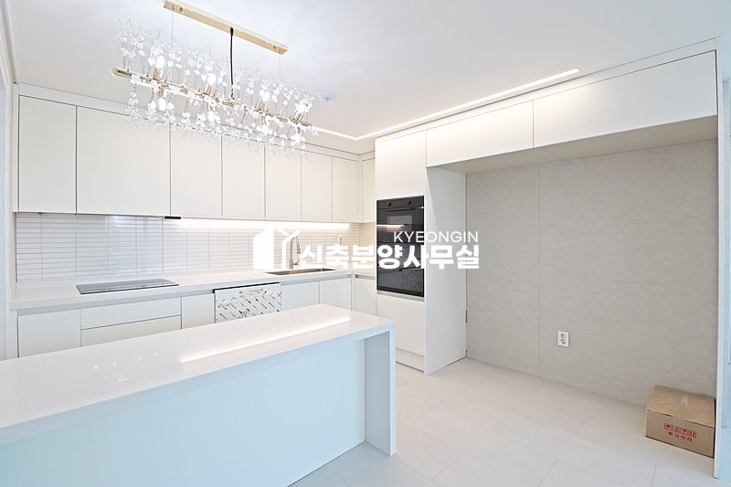 경기 부천오정구 고강동 노블오너스 APT [ 3룸 . 테라스 Type ] 분양 매물번호 15352 사진 28