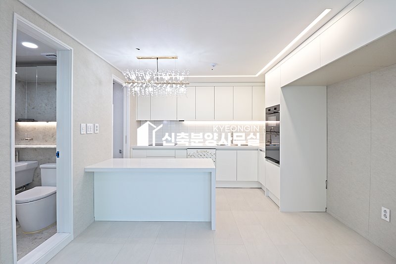 경기 부천오정구 고강동 노블오너스 APT [ 3룸 . 테라스 Type ] 분양 매물번호 15352 사진 29