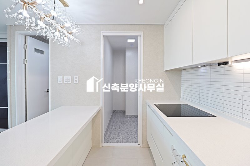 경기 부천오정구 고강동 노블오너스 APT [ 3룸 . 테라스 Type ] 분양 매물번호 15352 사진 30