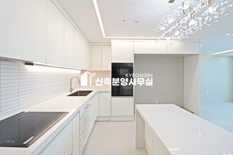 경기 부천오정구 고강동 노블오너스 APT [ 3룸 . 테라스 Type ] 분양 매물번호 15352 사진 31
