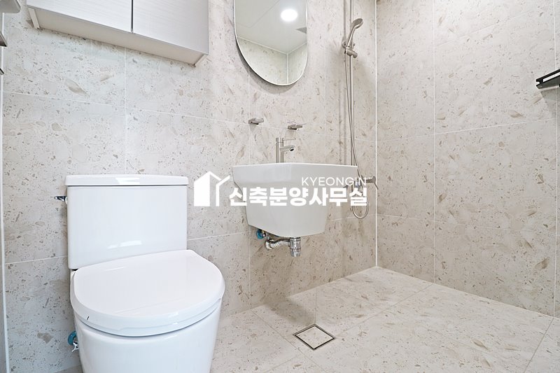 경기 부천오정구 고강동 노블오너스 APT [ 3룸 . 테라스 Type ] 분양 매물번호 15352 사진 33