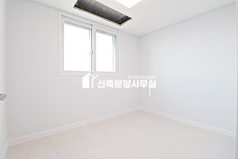 경기 부천오정구 고강동 노블오너스 APT [ 3룸 . 테라스 Type ] 분양 매물번호 15352 사진 34