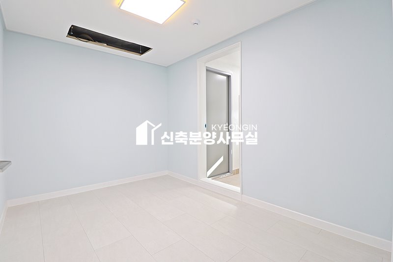 경기 부천오정구 고강동 노블오너스 APT [ 3룸 . 테라스 Type ] 분양 매물번호 15352 사진 35