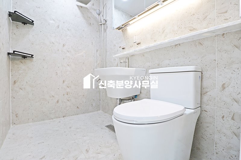 경기 부천오정구 고강동 노블오너스 APT [ 3룸 . 테라스 Type ] 분양 매물번호 15352 사진 36