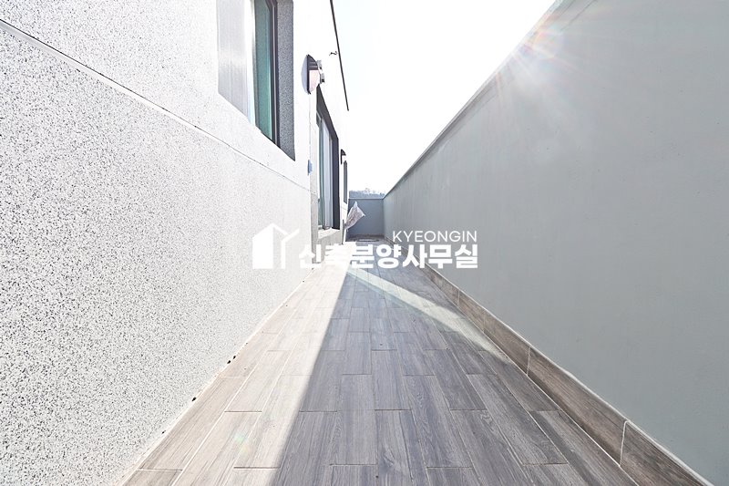 경기 부천오정구 고강동 노블오너스 APT [ 3룸 . 테라스 Type ] 분양 매물번호 15352 사진 37