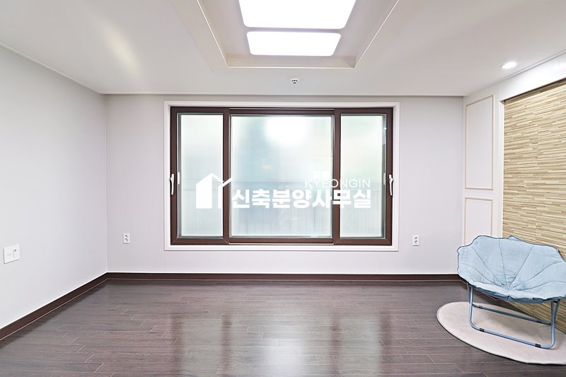 경기 양주시 백석읍 오산리 에덴빌 [ 3룸 . 테라스 . 복층 Type ] 분양 매물번호 15351 사진 3
