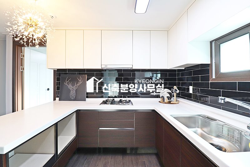 경기 양주시 백석읍 오산리 에덴빌 [ 3룸 . 테라스 . 복층 Type ] 분양 매물번호 15351 사진 11