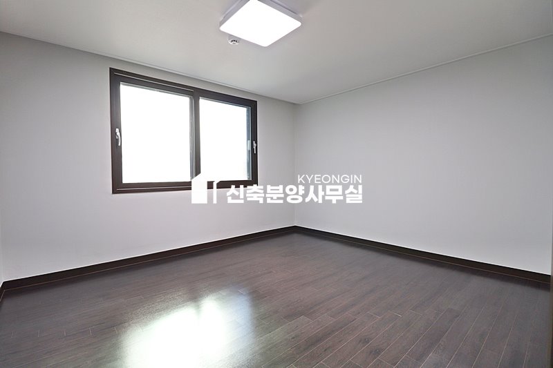 경기 양주시 백석읍 오산리 에덴빌 [ 3룸 . 테라스 . 복층 Type ] 분양 매물번호 15351 사진 13