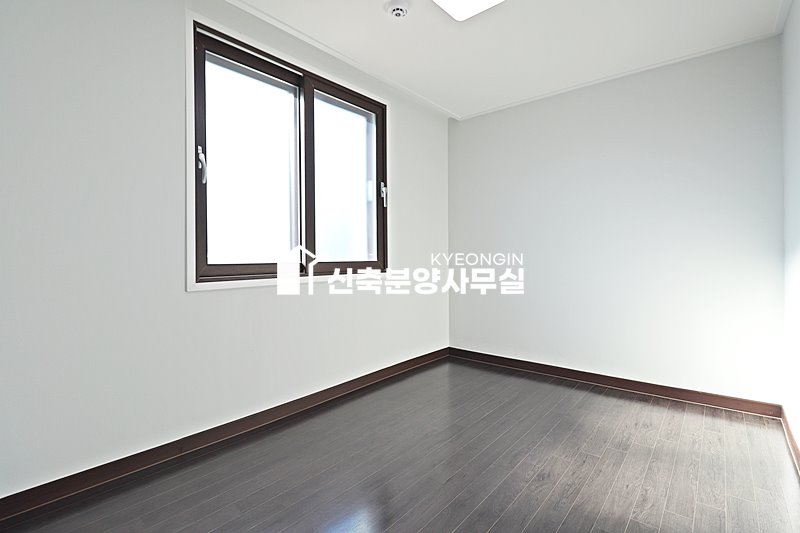 경기 양주시 백석읍 오산리 에덴빌 [ 3룸 . 테라스 . 복층 Type ] 분양 매물번호 15351 사진 15