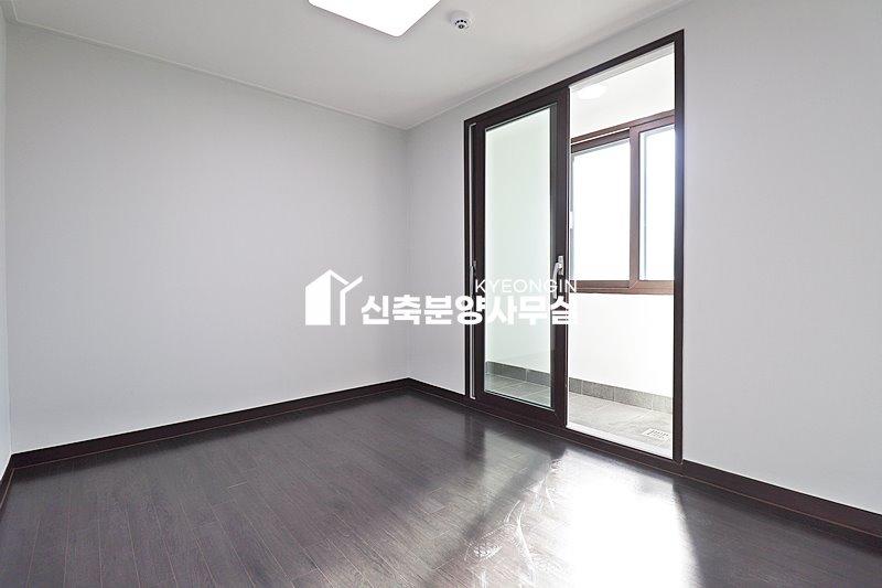 경기 양주시 백석읍 오산리 에덴빌 [ 3룸 . 테라스 . 복층 Type ] 분양 매물번호 15351 사진 16