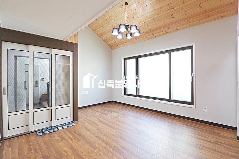 경기 양주시 백석읍 오산리 에덴빌 [ 3룸 . 테라스 . 복층 Type ] 분양 매물번호 15351 사진 20