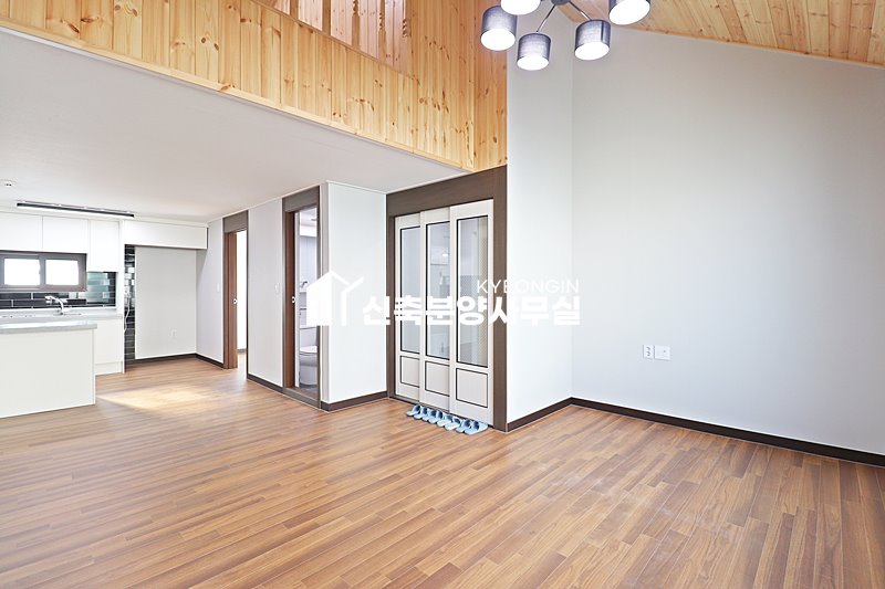 경기 양주시 백석읍 오산리 에덴빌 [ 3룸 . 테라스 . 복층 Type ] 분양 매물번호 15351 사진 25