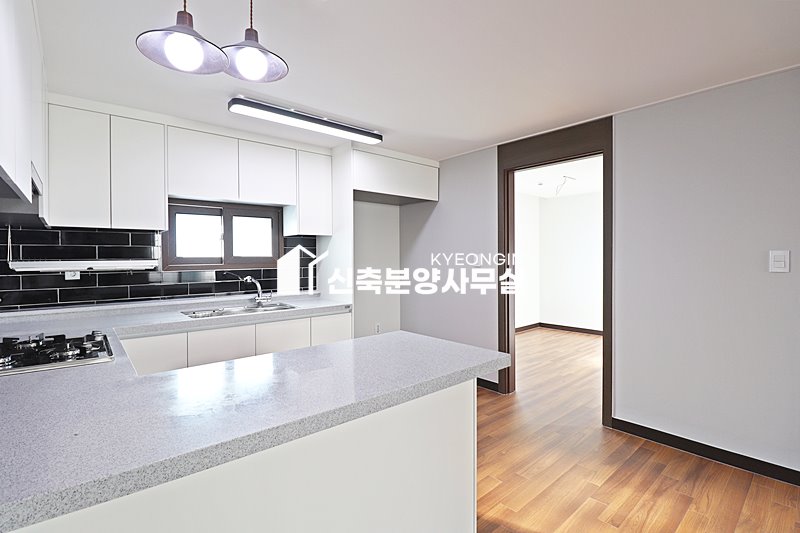 경기 양주시 백석읍 오산리 에덴빌 [ 3룸 . 테라스 . 복층 Type ] 분양 매물번호 15351 사진 27