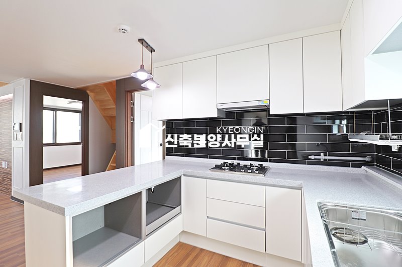 경기 양주시 백석읍 오산리 에덴빌 [ 3룸 . 테라스 . 복층 Type ] 분양 매물번호 15351 사진 31