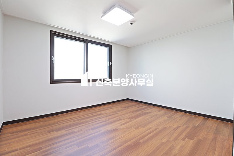 경기 양주시 백석읍 오산리 에덴빌 [ 3룸 . 테라스 . 복층 Type ] 분양 매물번호 15351 사진 32