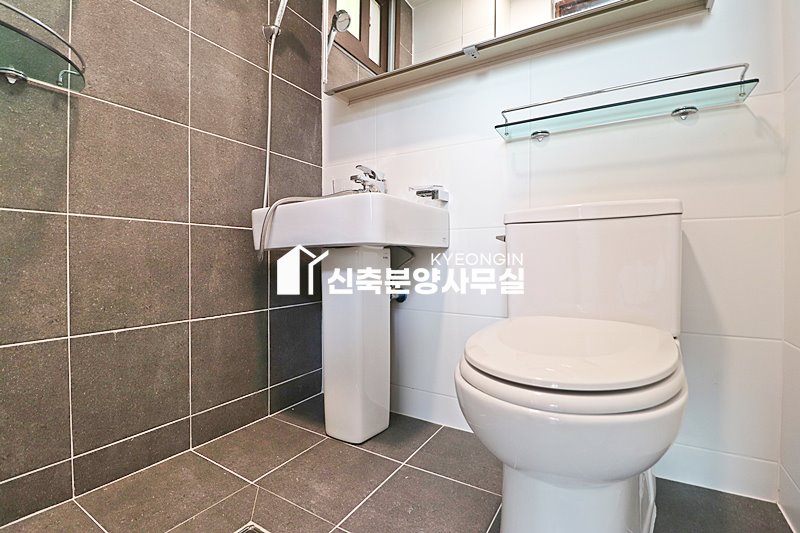 경기 양주시 백석읍 오산리 에덴빌 [ 3룸 . 테라스 . 복층 Type ] 분양 매물번호 15351 사진 33
