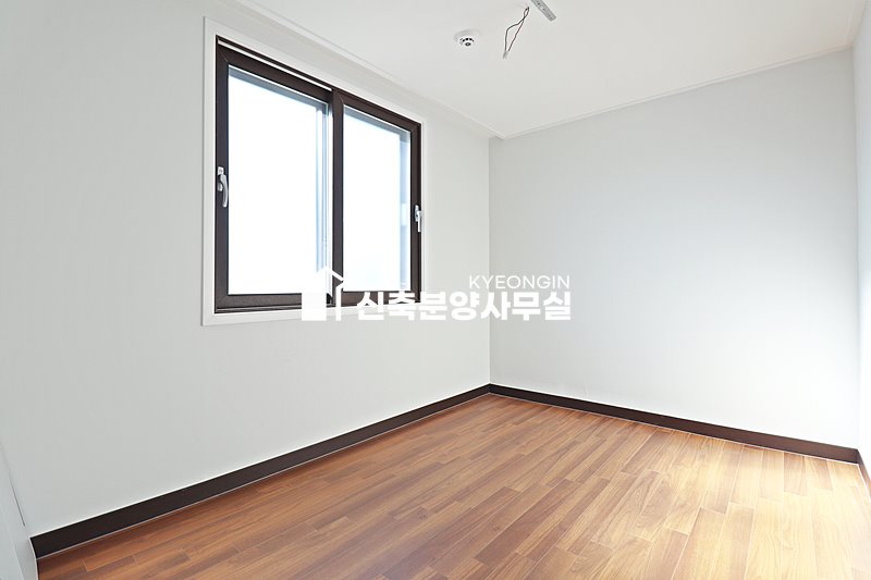 경기 양주시 백석읍 오산리 에덴빌 [ 3룸 . 테라스 . 복층 Type ] 분양 매물번호 15351 사진 34