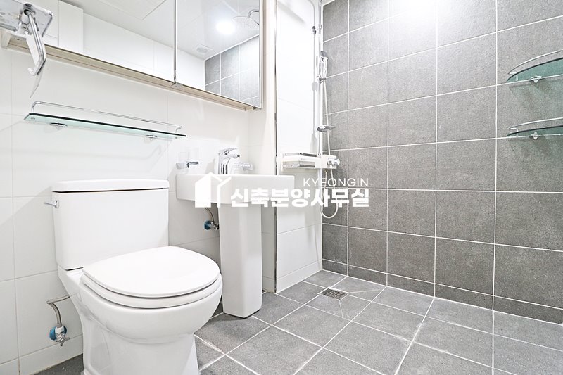 경기 양주시 백석읍 오산리 에덴빌 [ 3룸 . 테라스 . 복층 Type ] 분양 매물번호 15351 사진 36