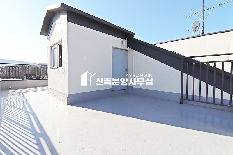 경기 양주시 백석읍 오산리 에덴빌 [ 3룸 . 테라스 . 복층 Type ] 분양 매물번호 15351 사진 39