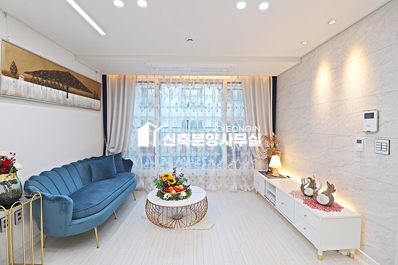 경기 안산단원구 고잔동 프라임센텀 2차 [ 3룸 . 테라스 . 복층 Type ] 분양 매물번호 15353 사진 3