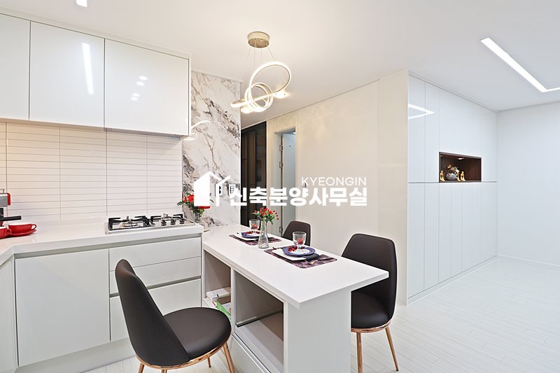 경기 안산단원구 고잔동 프라임센텀 2차 [ 3룸 . 테라스 . 복층 Type ] 분양 매물번호 15353 사진 12