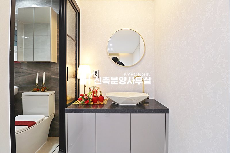 경기 안산단원구 고잔동 프라임센텀 2차 [ 3룸 . 테라스 . 복층 Type ] 분양 매물번호 15353 사진 14