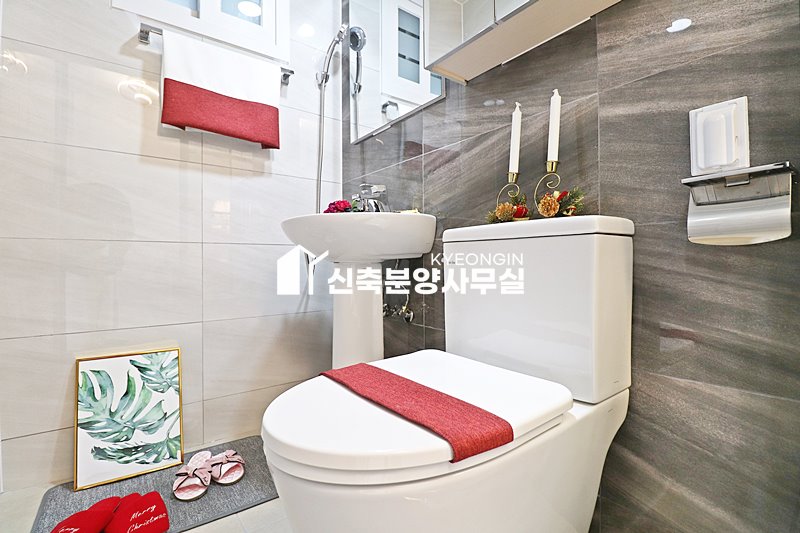 경기 안산단원구 고잔동 프라임센텀 2차 [ 3룸 . 테라스 . 복층 Type ] 분양 매물번호 15353 사진 16
