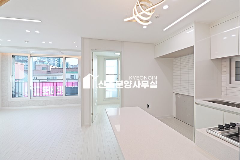 경기 안산단원구 고잔동 프라임센텀 2차 [ 3룸 . 테라스 . 복층 Type ] 분양 매물번호 15353 사진 21
