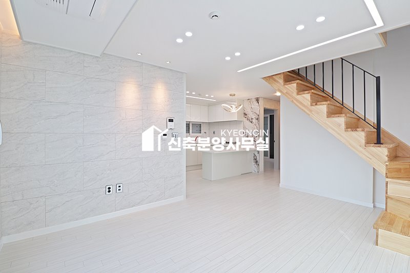 경기 안산단원구 고잔동 프라임센텀 2차 [ 3룸 . 테라스 . 복층 Type ] 분양 매물번호 15353 사진 25