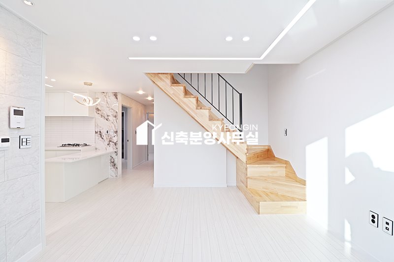 경기 안산단원구 고잔동 프라임센텀 2차 [ 3룸 . 테라스 . 복층 Type ] 분양 매물번호 15353 사진 26