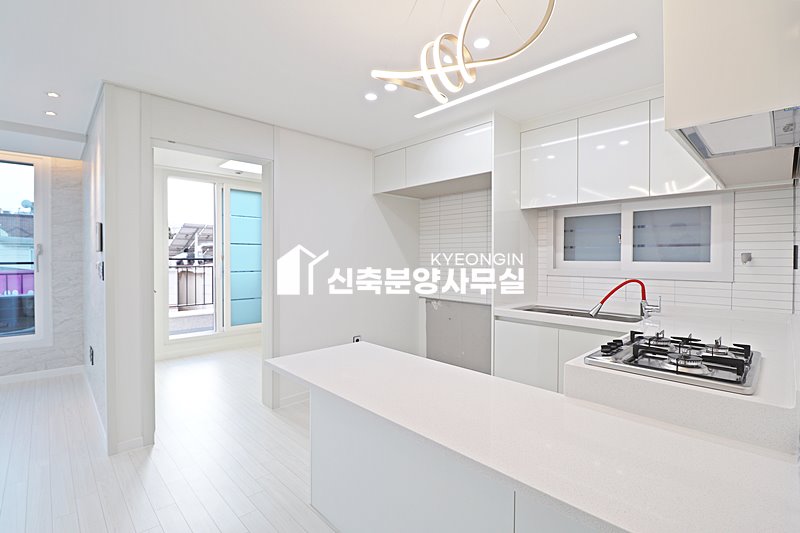 경기 안산단원구 고잔동 프라임센텀 2차 [ 3룸 . 테라스 . 복층 Type ] 분양 매물번호 15353 사진 28