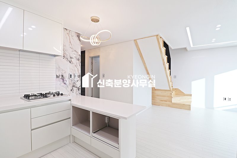 경기 안산단원구 고잔동 프라임센텀 2차 [ 3룸 . 테라스 . 복층 Type ] 분양 매물번호 15353 사진 32