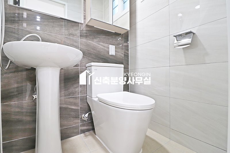 경기 안산단원구 고잔동 프라임센텀 2차 [ 3룸 . 테라스 . 복층 Type ] 분양 매물번호 15353 사진 34