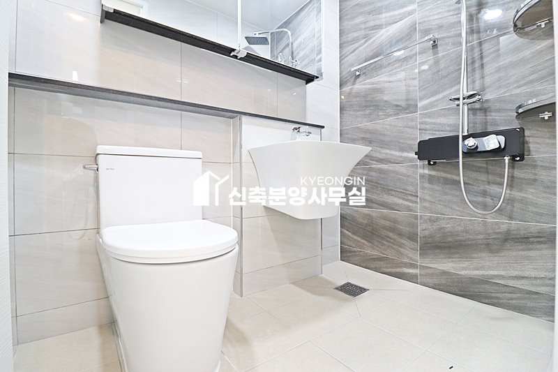 경기 안산단원구 고잔동 프라임센텀 2차 [ 3룸 . 테라스 . 복층 Type ] 분양 매물번호 15353 사진 37