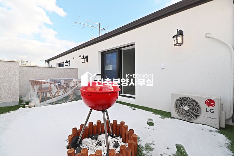 경기 안산단원구 고잔동 프라임센텀 2차 [ 3룸 . 테라스 . 복층 Type ] 분양 매물번호 15353 사진 42