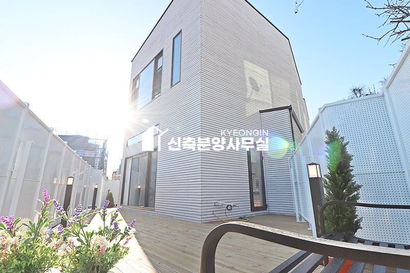 경기 파주시 상지석동 맥시멀 타운하우스 / 넛지인하우스 분양 매물번호 15350 사진 1