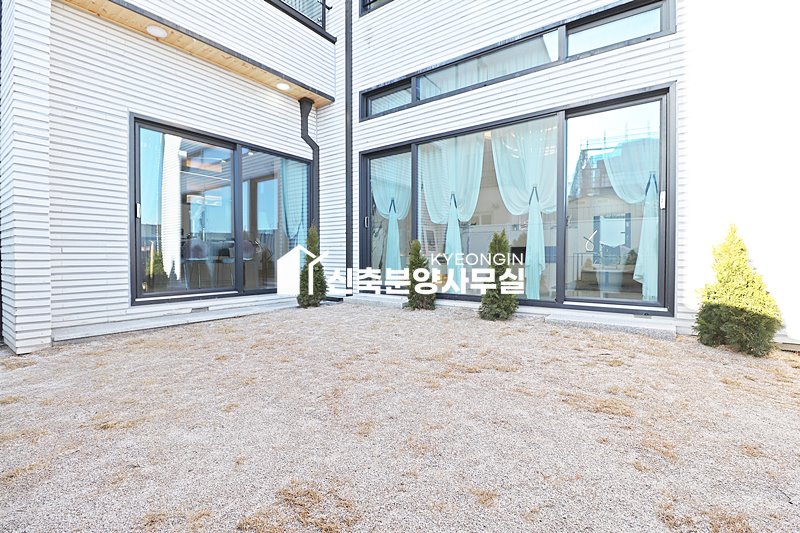 경기 파주시 상지석동 맥시멀 타운하우스 / 넛지인하우스 분양 매물번호 15350 사진 17