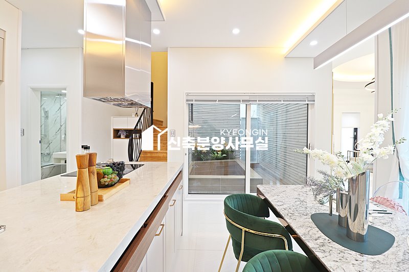 경기 파주시 상지석동 맥시멀 타운하우스 / 넛지인하우스 분양 매물번호 15350 사진 21