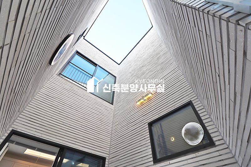 경기 파주시 상지석동 맥시멀 타운하우스 / 넛지인하우스 분양 매물번호 15350 사진 26