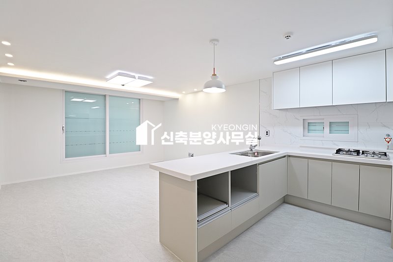 경기 안양만안구 안양동 휴다움 [ 2룸 . 3룸 . 테라스 . 복층 Type ] 분양 매물번호 15349 사진 1
