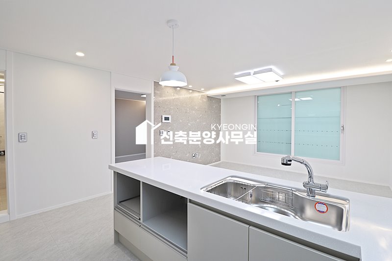 경기 안양만안구 안양동 휴다움 [ 2룸 . 3룸 . 테라스 . 복층 Type ] 분양 매물번호 15349 사진 2