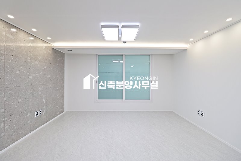 경기 안양만안구 안양동 휴다움 [ 2룸 . 3룸 . 테라스 . 복층 Type ] 분양 매물번호 15349 사진 4